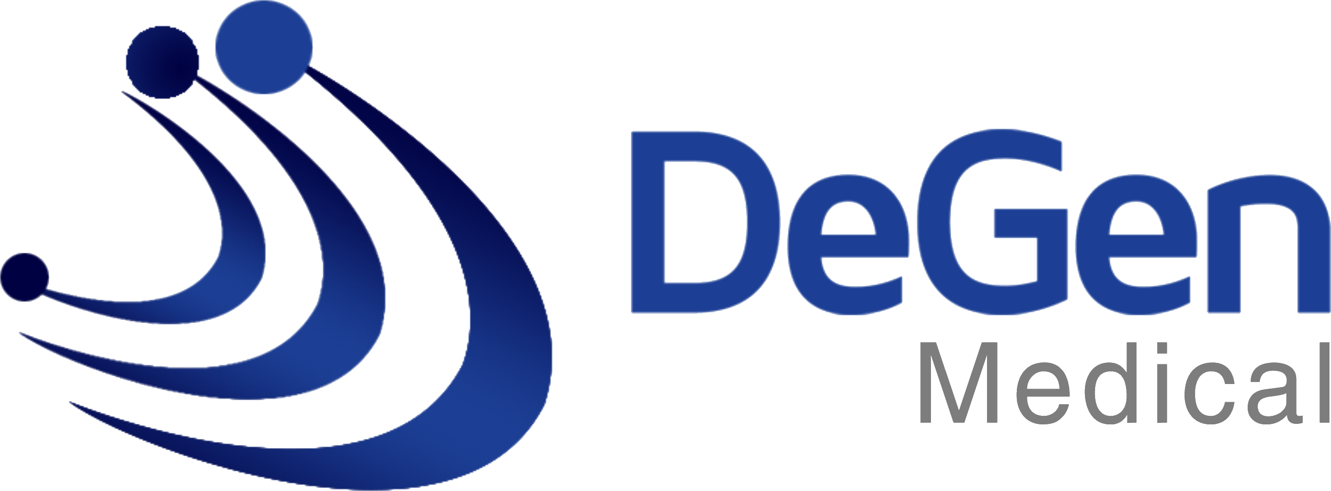 DeGen Medical Logo